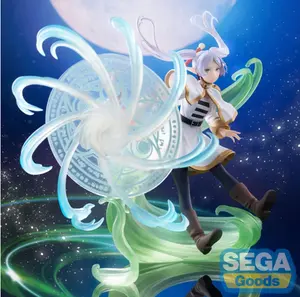 Figurizm Frieren: Beyond Journey's End Frieren: The Heights of Magic Ver.
