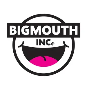 BigMouth Inc shop logo