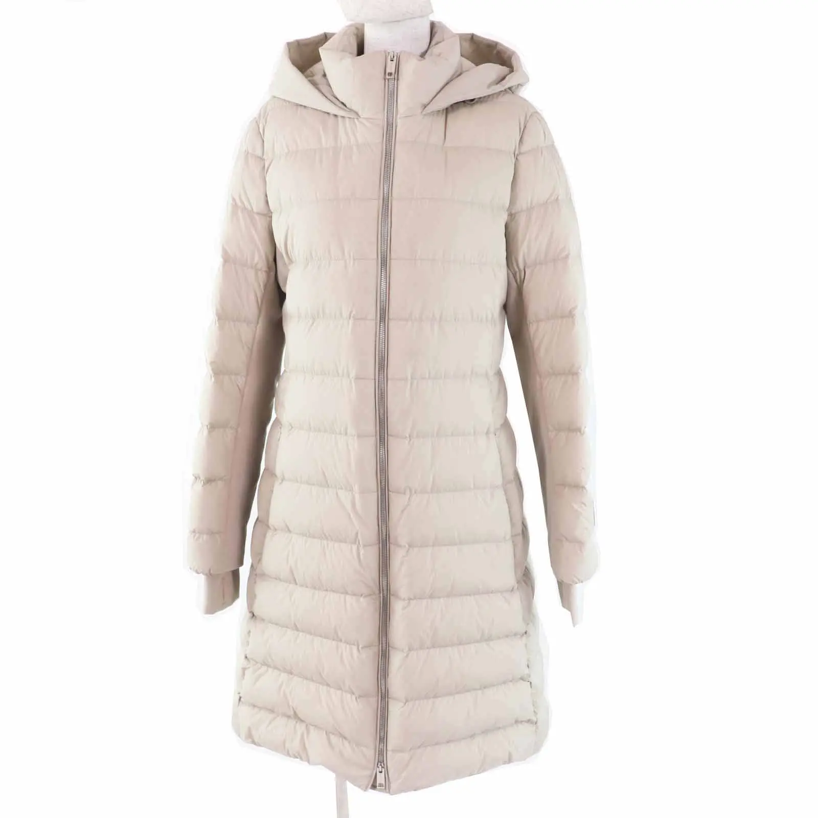 Pre-owned BURBERRY Others Small Leather Goods London Down Coat