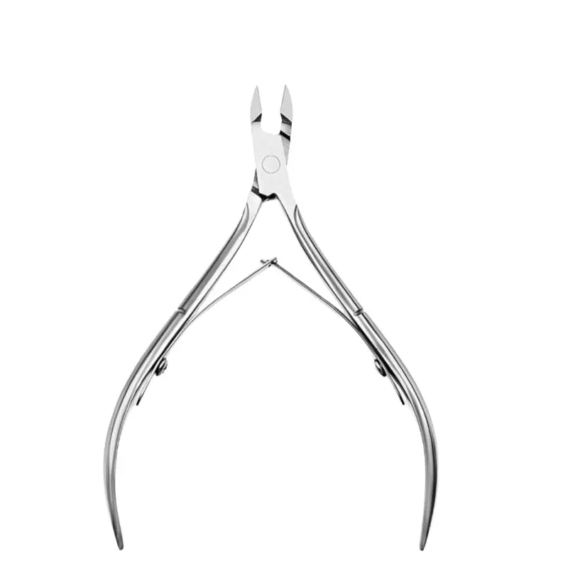 Cuticle Trimmer, Cuticle Nippers Professional Stainless