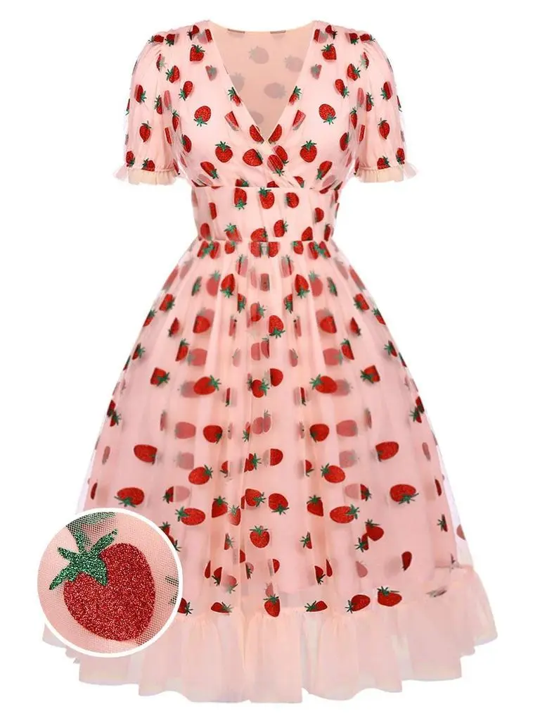fitted lace wedding dress Green Plaid Wool Swing Dress – Vintage Belted Midi Dress 5343 Green / XL