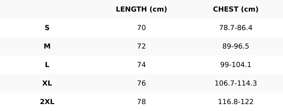 Unisex sports jersey