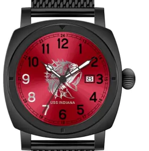 USS Indiana (SSN-789)