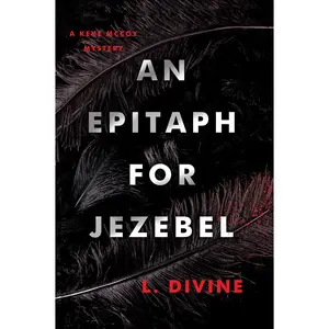 USED-An Epitaph for Jezebel by Divine, L. (Paperback)