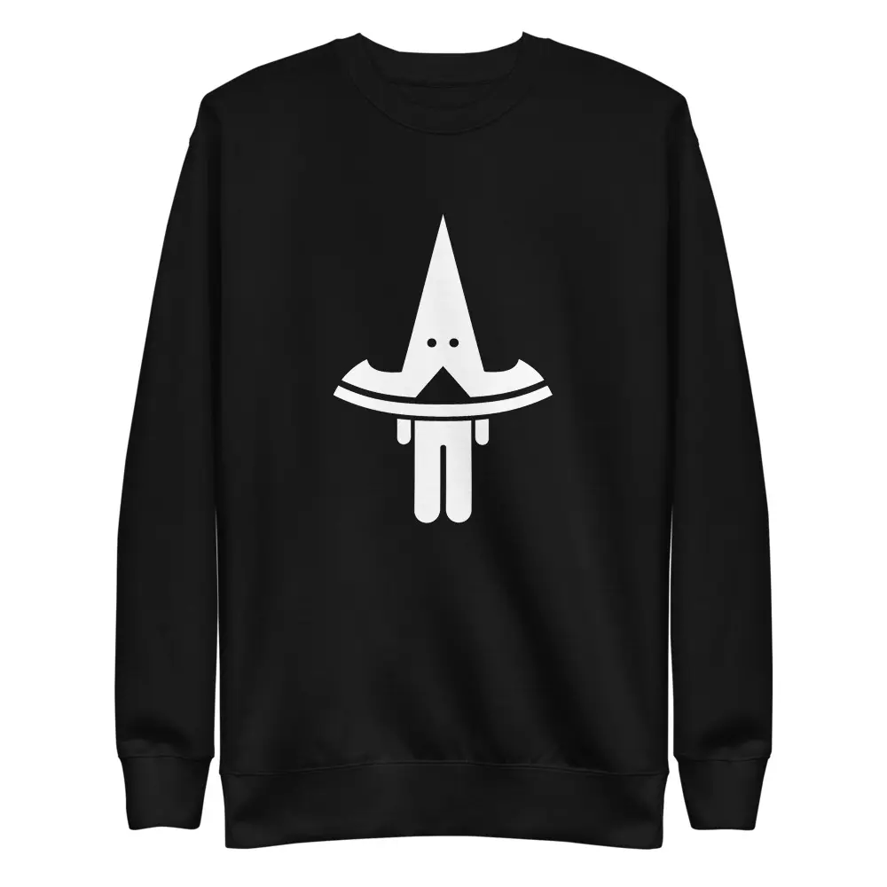 Unisex Premium Sweatshirt