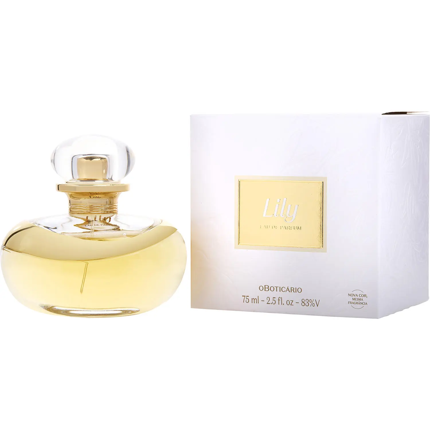 Lily By Lily Eau De Parfum For Women Lily By Lily Eau De Parfum For Women