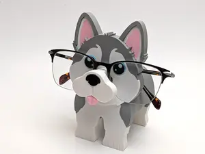 Husky Eyeglass Holder
