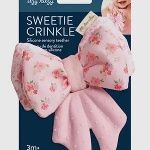 Itzy Ritzy Sweet Crinkle