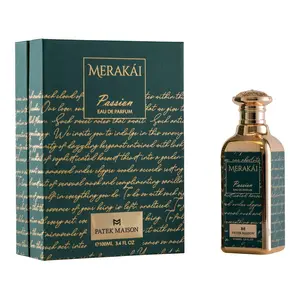 Merakái Passion Eau de Parfum 3.4 oz (100 ml) Merakái Passion Eau de Parfum 3.4 oz (100 ml)