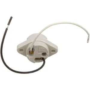 AllPoints B2952986 38-1326 Porcelain Socket - 600V - 600W - 2 in. Mounting Centers
