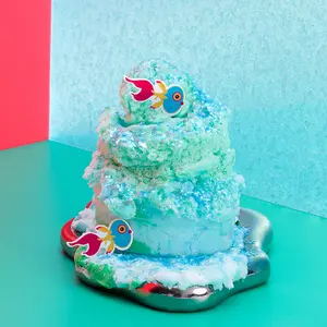 Sloomoo - Making Waves Slime Squishy Maker Kawaii Squishies