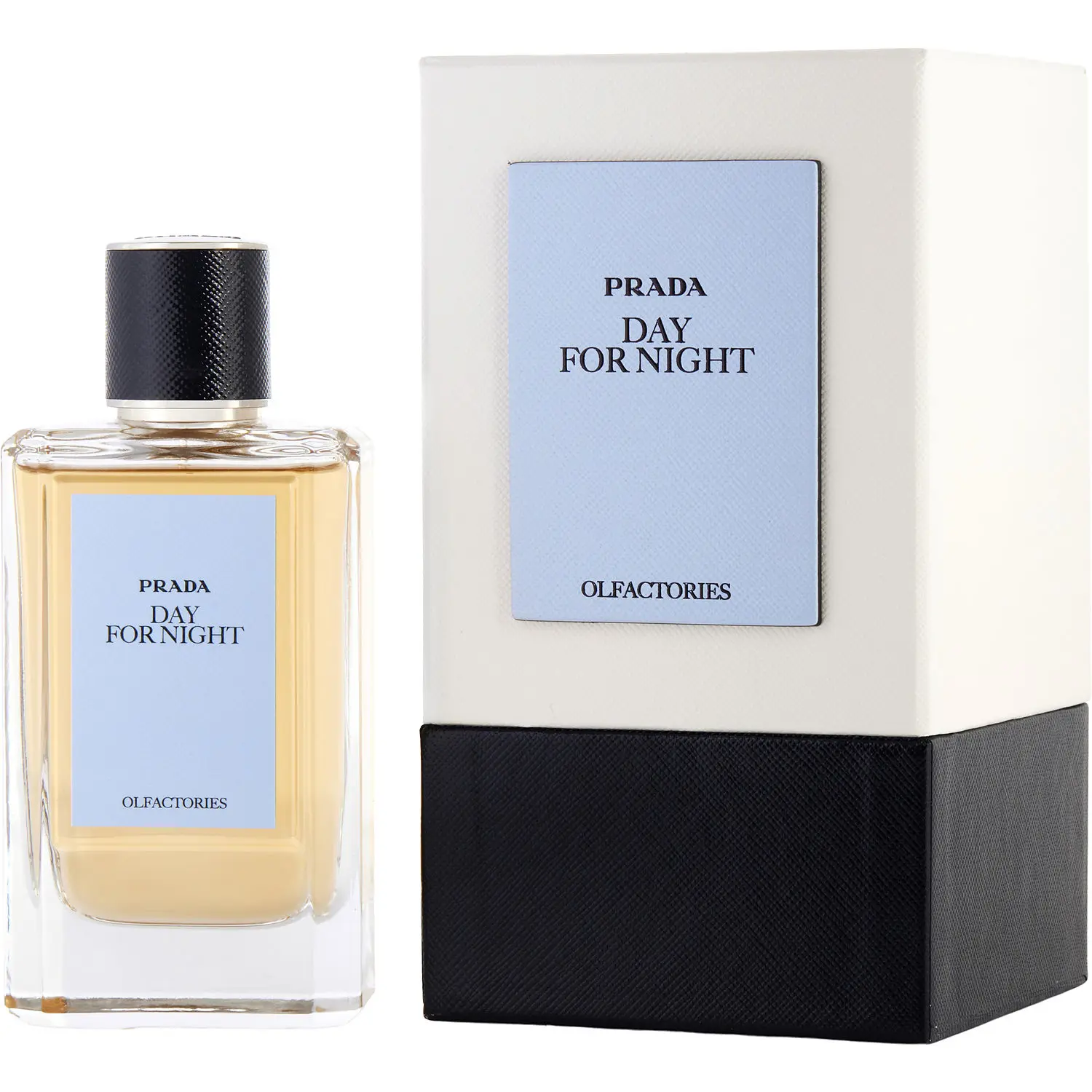 Prada Olfactories Day For Night By Prada Eau De Parfum For Unisex Prada Olfactories Day For Night By Prada Eau De Parfum For Unisex