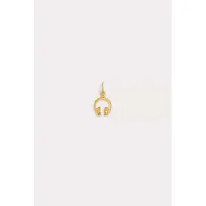 Headphone Charm