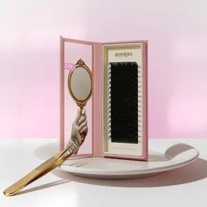 Top Tier Cashmere Lash Tray