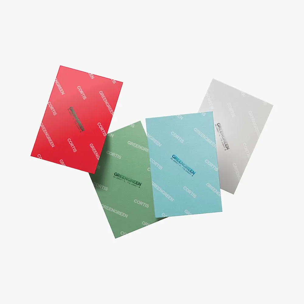 CORTIS – GREENGREEN [Weverse Albums Ver.] | Official K-Pop QR Album | Portrait A / Portrait B / Panorama A / Panorama B | Accordion Photobook + Random Photocard + QR Card