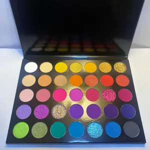 Rainbow Palette