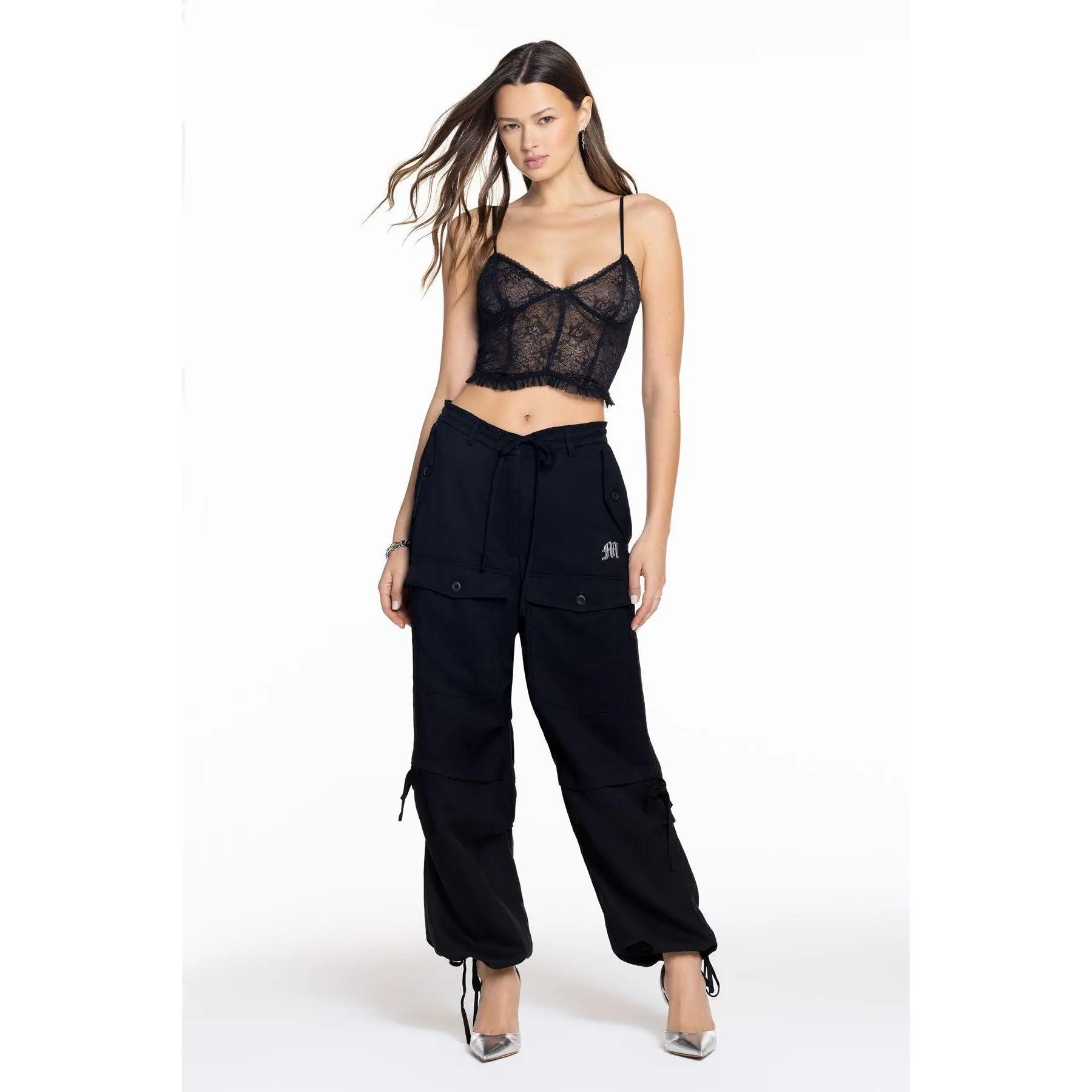 Covey Cargo Pants