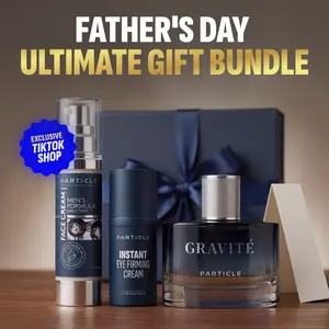 Father's Day Ultimate Gift Bundle - TikTok Shop Exclusive