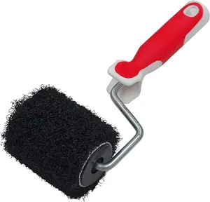 4" Drywall Compound Roller | 4-005