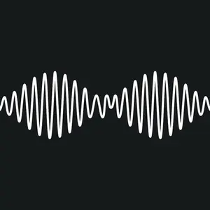 Am - Arctic Monkeys - Record Album, Vinyl LP
