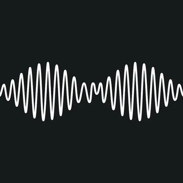 Am - Arctic Monkeys - Record Album, Vinyl LP Am - Arctic Monkeys - Record Album, Vinyl LP