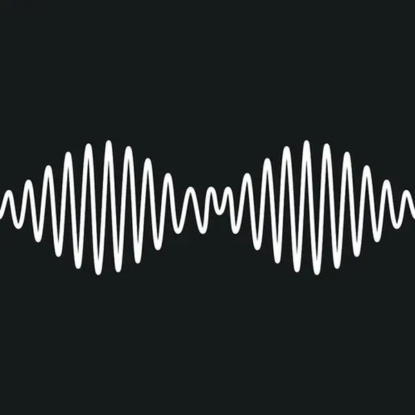 Am - Arctic Monkeys - Record Album, Vinyl LP