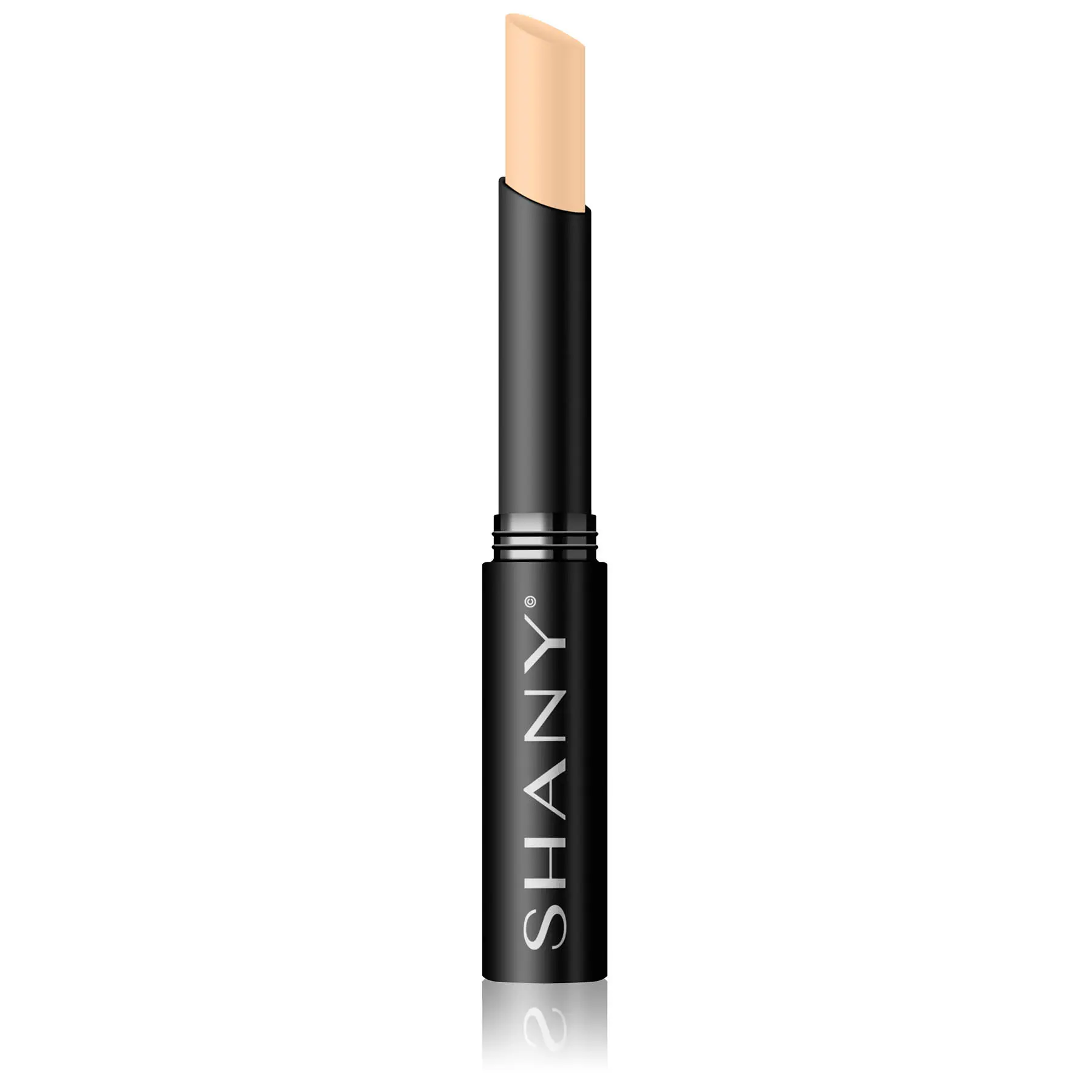 SHANY Crème Concealer Stick - Paraben Free/Talc Free - Made in U.S.A