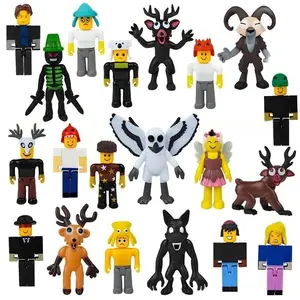 Unique Christmas Gift Set, Personalized Gifts, Virtual Forest Handmade Craft Kit, 20-Piece Decorative Accessories, Perfect Holiday Present Idea