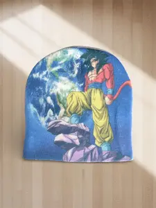 SS4 Goku Beanie SS4 Goku Beanie