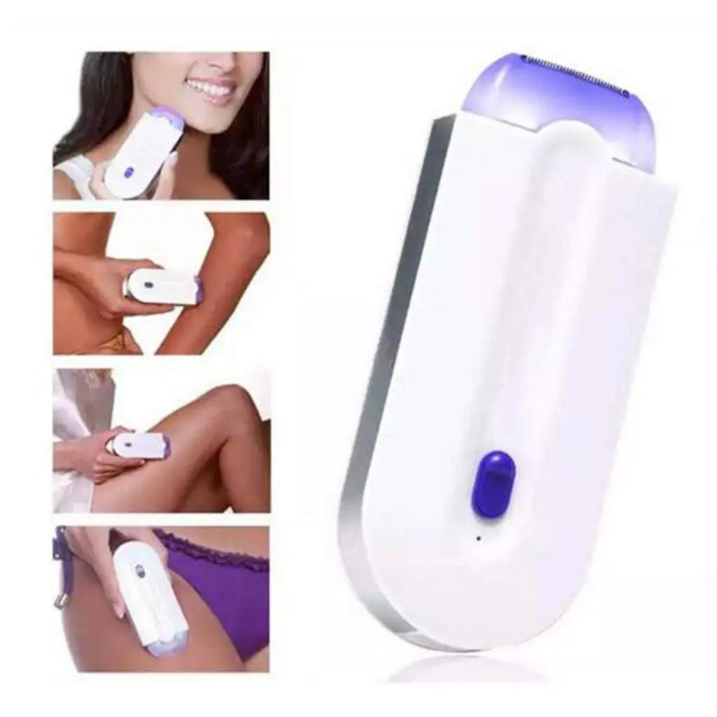 Cordless Face Arms Legs Epilator Cordless Face Arms Legs Epilator
