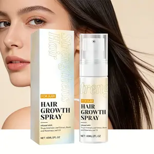 Scalp Care Spray, Nourishing Scalp Hydration, Refreshing Full Hair, Smooth Hair Care, Moisturizing Spray, Gentle Formula