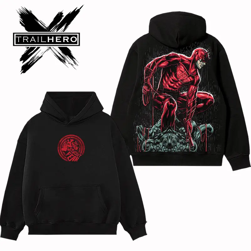 superhero hoodie - TikTok Shop