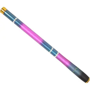 Tenkara Rod Tenkara Fishing Rod Kit 20FT-Fly Fishing Combo  Carbon Fiber Telescopic Fly Fishing Rod Combo with Tenkara Pole, Line, and Fishing Accessories