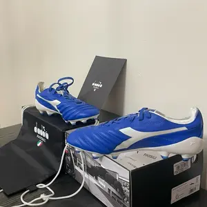 Diadora BRASIL TECH ITA LPX Size 9 US