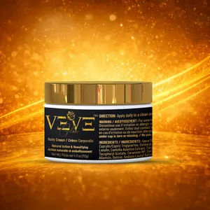 VEVE Glow Skincare – Body Cream VEVE Glow Skincare – Body Cream