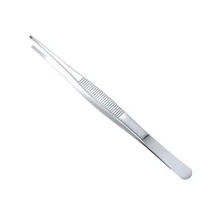 Stainless Steel Tweezers