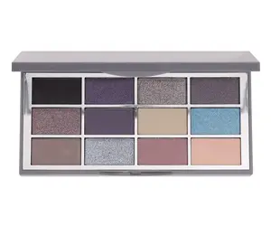 Creme de la Cube Graydient Eyeshadow Palette Makeup Blend Cosmetic