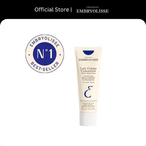 Embryolisse Travel Size French Cult Favorite Lait-Crème Concentré 1.01 fl.oz. - 6-in 1 Face Moisturizer + Makeup Primer