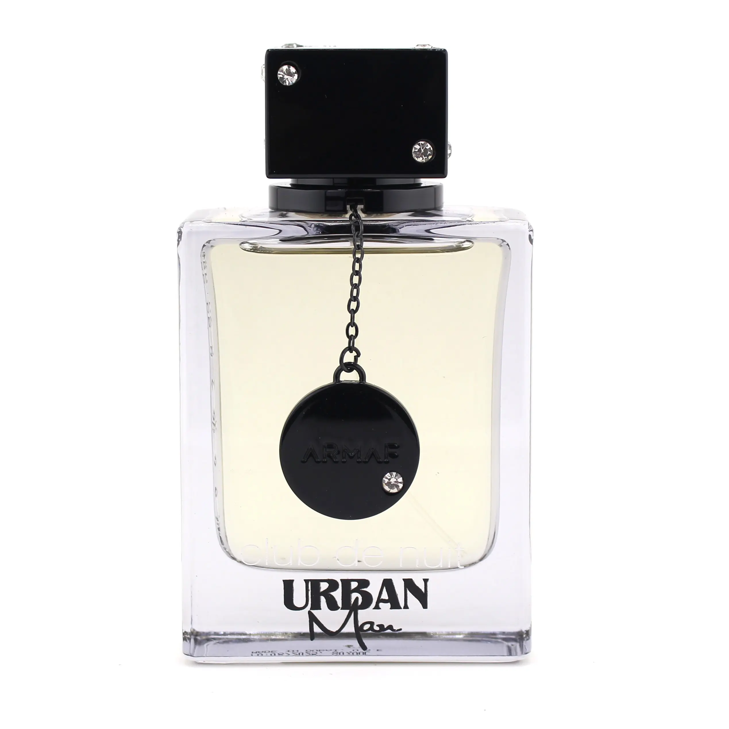 Armaf - Club de Nuit Urban Man Eau de Parfum (3.4oz)