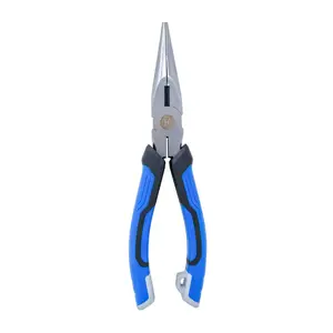 Kobalt 8-in Electrical Lineman Pliers with Wire Cutter
