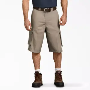Dickies Loose Fit Cargo Work Shorts 13" for men