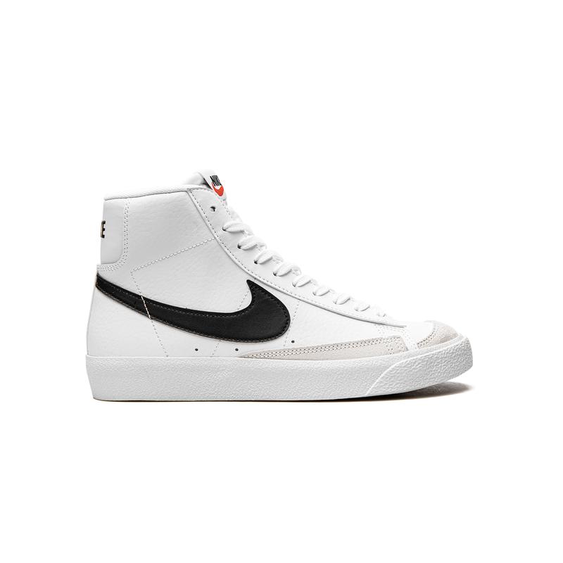 Blazer Mid '77 (GS) "White / Black" DA4086 100