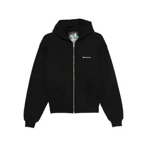 Coperni Black Tops - Hoodies Women