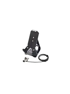 Startech SECTBLTDT Secure Adjustable Tablet Stand - Mount Holder for Electronic Devices, Tablet & Computer Accessory, Accessories