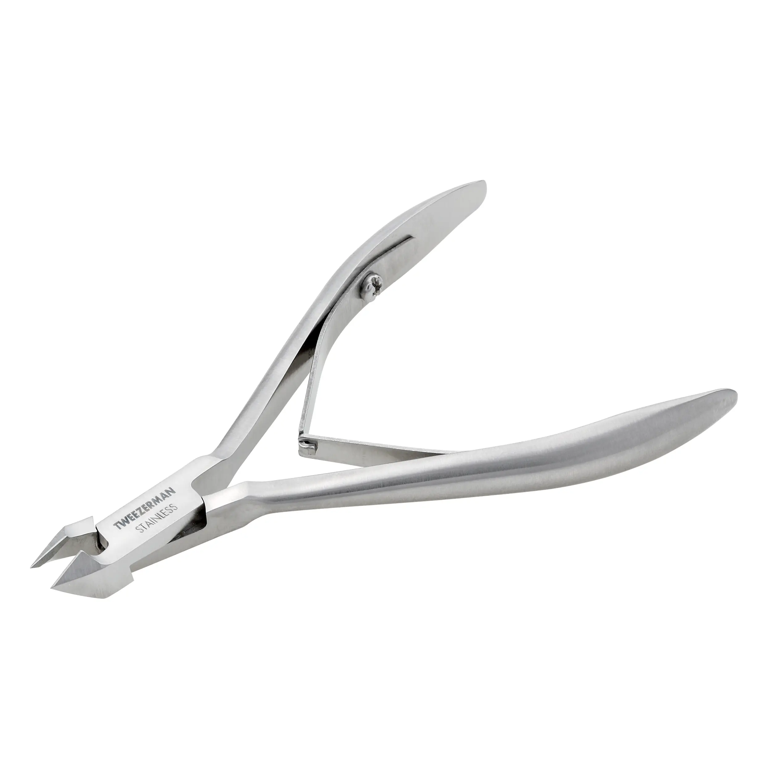 Tweezerman Rockhard Cuticle Nipper Tweezerman Rockhard Cuticle Nipper