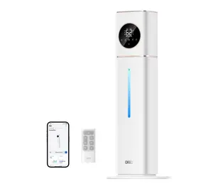 DREO 11 Liter Smart Humidifier with Cool Mist