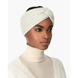 Knit Turban Knit Turban