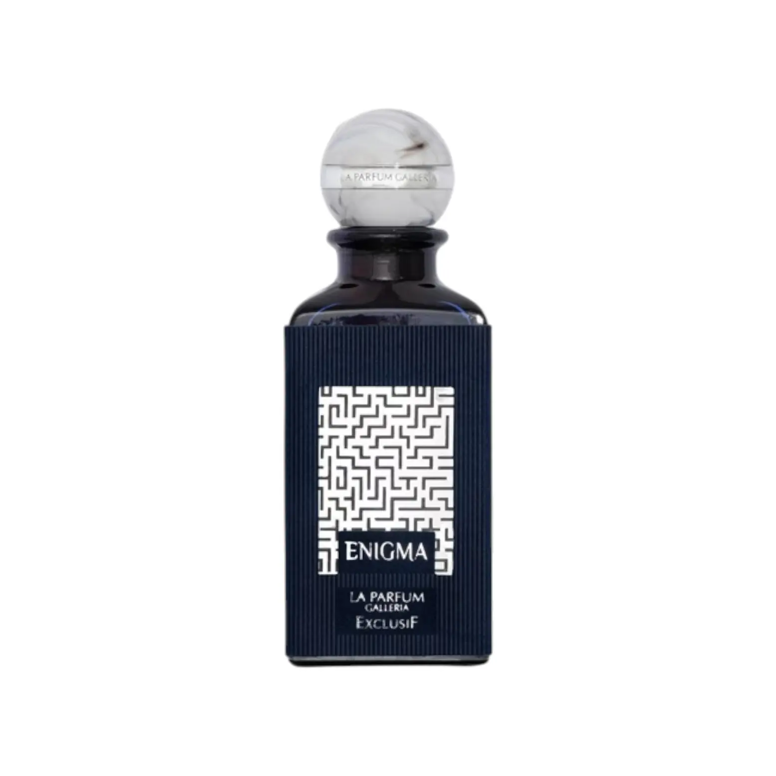 Enigma by La Parfum Galleria EDP Spray, 3.4oz