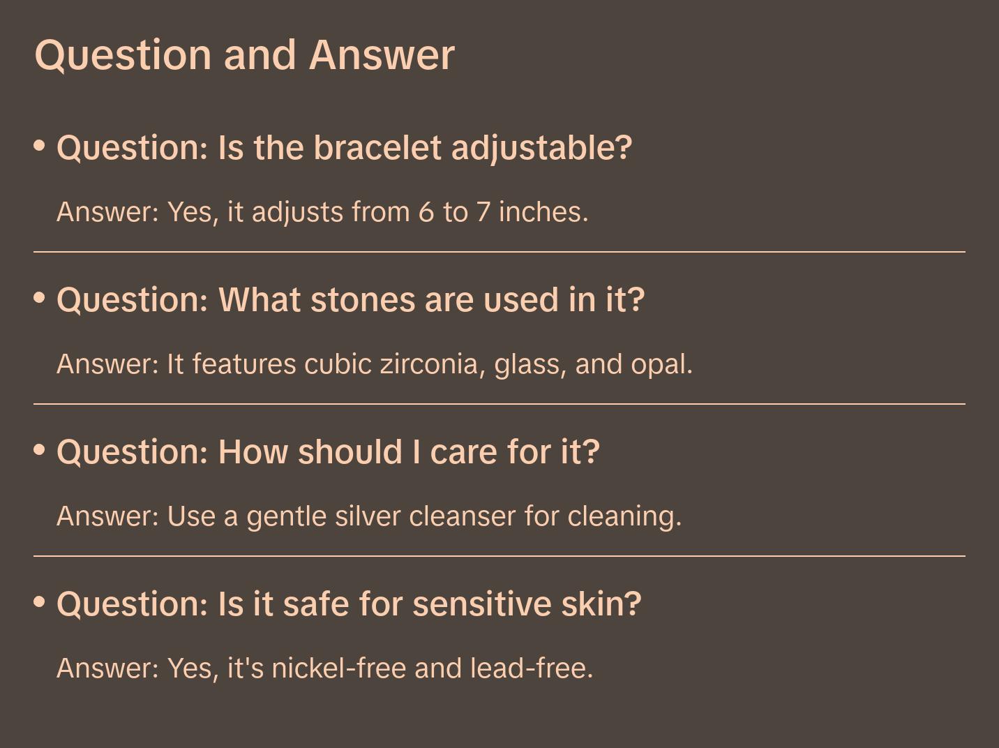 Dainty Crescent Moon Bracelet, 925 Solid Sterling Silver Unique Elegant Blue Purple Opal Stone Moon Bracelet, Rose Gold & Gold Celestial Moon Bracelet Cute Gift for Her Mom Sister Girlfriend Graduation Christmas Birthday