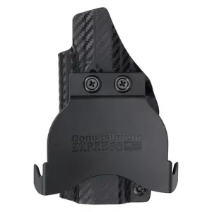 H&K P30SK Paddle Holster